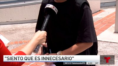 Opiniones encontradas ante prohibición de celulares en escuelas