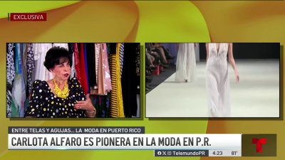 De generación en generación: pilares de la moda en la isla