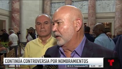 Presidente de la Cámara reconoce que Garffer no cumplía con requisitos