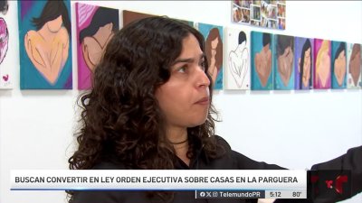 Cámara inicia vistas de controversial orden sobre casas en la Parguera
