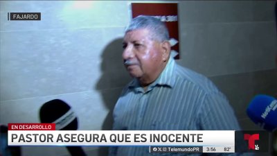 Pastor es imputado de actos lascivos en un “fast food”