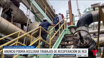 Apuntan a que órdenes de emergencia admiten fallos de LUMA y Genera PR