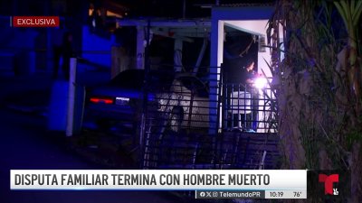 Septuagenario muere presuntamente a manos de su sobrino