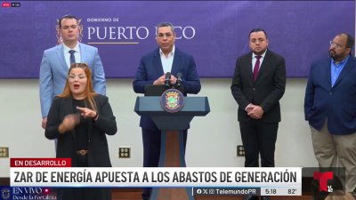 Esperan que la generación de energía alcanzada evite tantos apagones