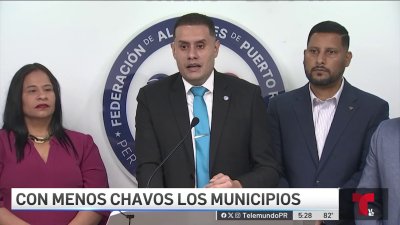 Federación de alcaldes exige desembolso de millonario presupuesto