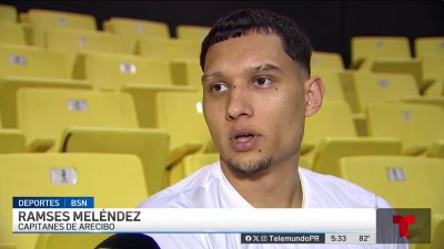 Novatos de los Capitanes agradecidos y dando lo mejor en cancha