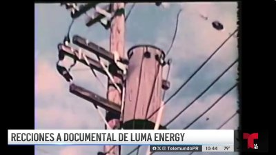 LUMA dice que tardaría seis años más estabilizar el sistema