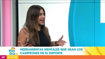La importancia de cultivar la mentalidad en el deporte