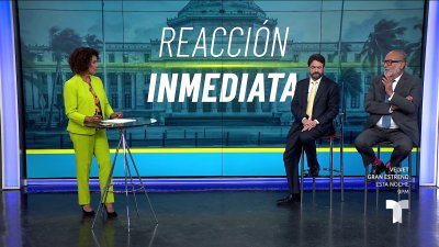 Reacción inmediata | LUMA alega que tomará 6 años estabilizar el sistema eléctrico