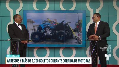 José “Memo” González a motoristas: “Que cumplan con la ley”