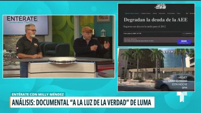Celadores de LUMA cobran sobre $60 por hora, asegura exrepresentante