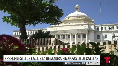 Senadores impulsan propuesta para contrarrestar recortes a municipios