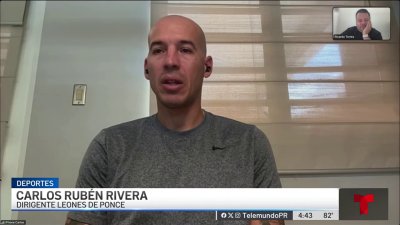 Leones de Ponce enuentran su mejor versión