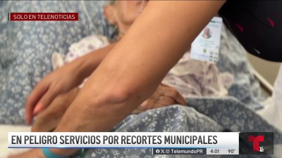 En peligro servicios de amas de llaves por crisis fiscal en municipios