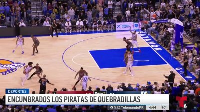 Piratas derrotan a los líderes Vaqueros