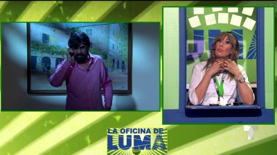 Lumarie toca corazones con su historia en documental de LUMA