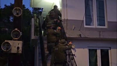 Arrestan a sujeto apodado “El Topo” y tres miembros de su familia