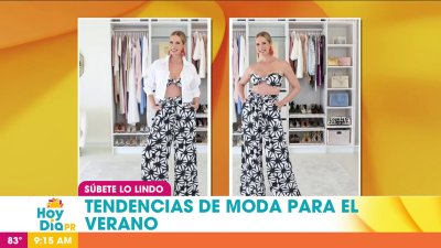 Piezas imprescindibles que debes tener en tu armario para el verano