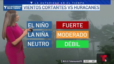 Fase “neutra” permitiría un mayor desarrollo de sistemas