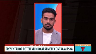 No se guardó nada: Carlos Adyan lanza descarga contra Aleska