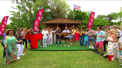 Jingle de Verano: “Telemundo es Puerto Rico, tu Casa de Corazón”