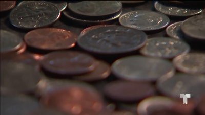 Fin de una era: ordenan los últimos centavos de Estados Unidos