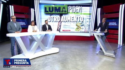 “No tienen ningún pudor”: Piden otra alza en la factura de la luz