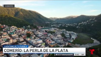Comerío, entre montañas e historia: su origen y la era del tabaco