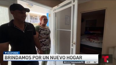 Después de invertir $60 mil: familia por fin vive su hogar