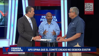 Primera Pregunta: ¿Guerra entre policías y motoristas?