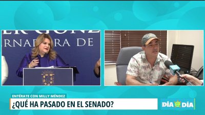 Eliezer Molina: “Tenemos unos niños en la Fortaleza”