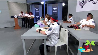 ¡A estos no los agarra ni el antidoping! Cadetes de Guaraguao salen clean