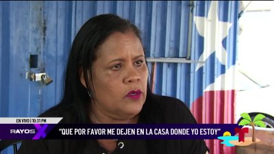 Cumplió con todo, pero regla de 30 millas impide que su hijo salga en libertad