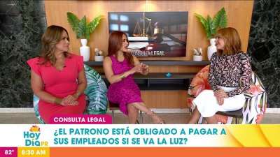 Se fue la luz en el trabajo: ¿te pagan el turno?