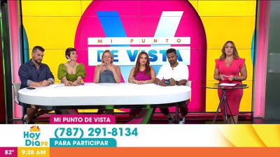 Mi punto de vista: ¿El gobierno debe obligar a LUMA a pagar por enseres dañados?