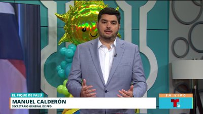 Manuel Calderón dice deben evaluar nuevos nombramientos para evitar “papelones”