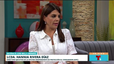 LUMA deberá atender querellas por fluctuaciones de voltaje