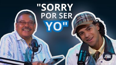 ¡No todo es reguetón! ROBI defiende el POP boricua | El Playlist de Jorge