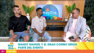 Regresa la feria de autos antiguos en el Hiram Bithorn