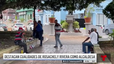 Agridulce noticia para los gurabeños
