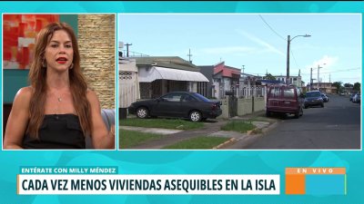 Bajo amenaza fondos programa de vales de sección 8