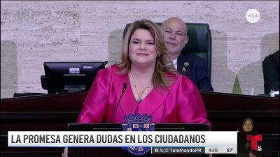 Ciudadanos no le creen a la gobernadora que “Luma se va”