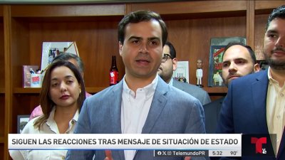 Pablo José agradece la “ayuda” de Rivera Schatz para “fiscalizar al PNP”