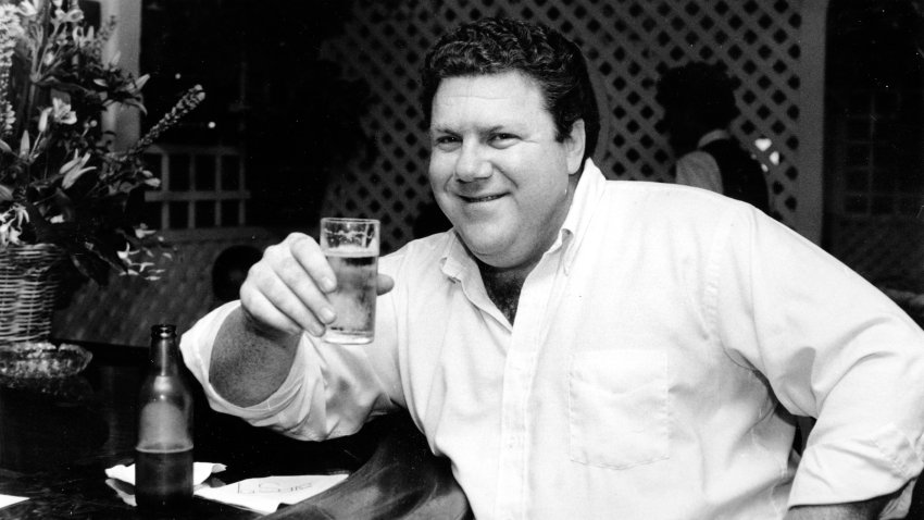 George Wendt, protagonista de “Cheers”, falleció a los 76 años