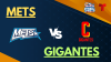 Sábados de BSN Jeep: Mets vs Gigantes