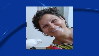Nahomi Alomar Torres de 49 años