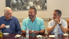 Desayuno “tres golpes” entre Pierluisi y algunos miembros del gobierno de JGo
