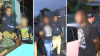 Policía ejecuta operativo contra el narcotráfico en varios municipios