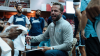 Mets despiden al dirigente J.J. Barea