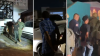 Policía ejecuta operativo contra el narcotráfico en varios municipios